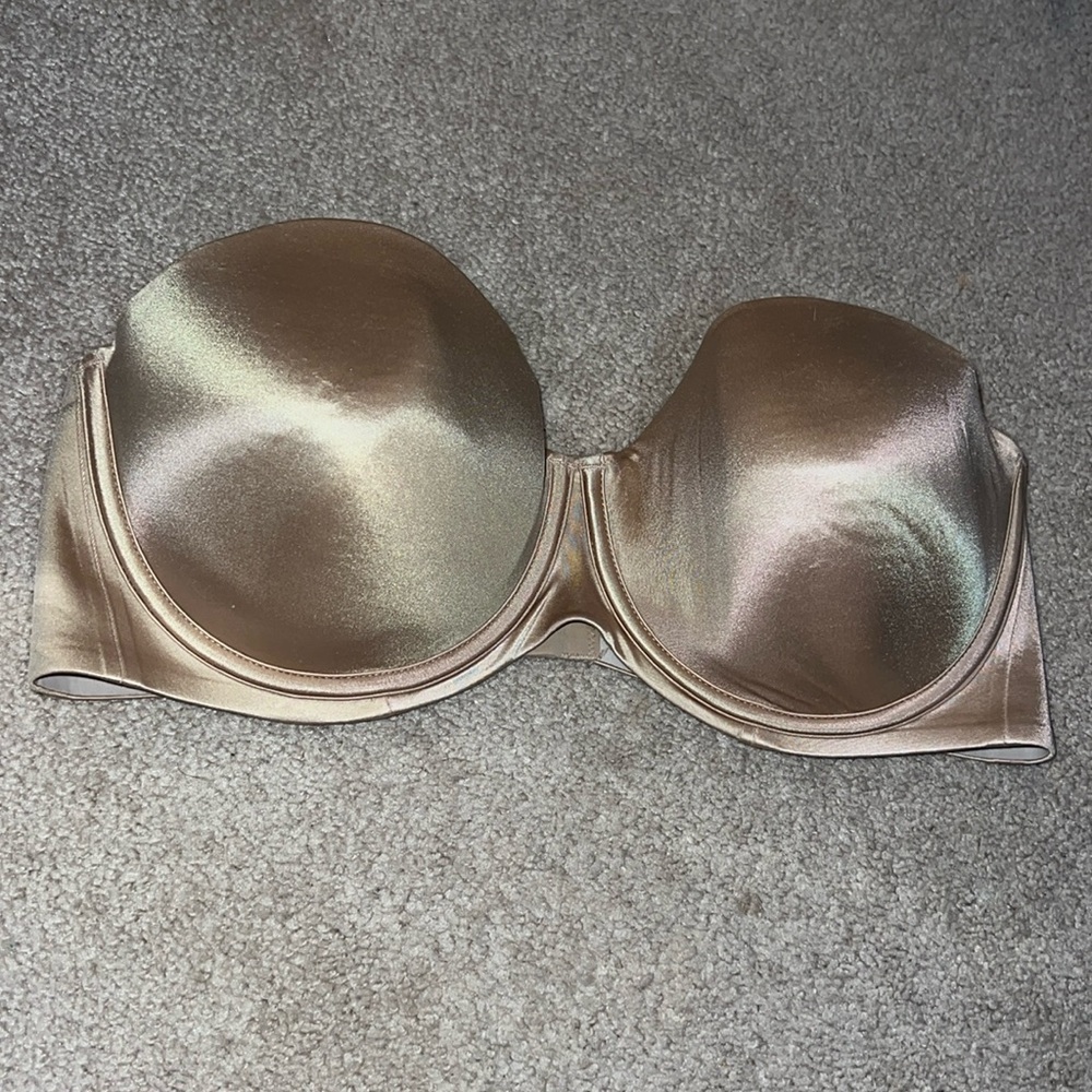Soma Strapless Bra